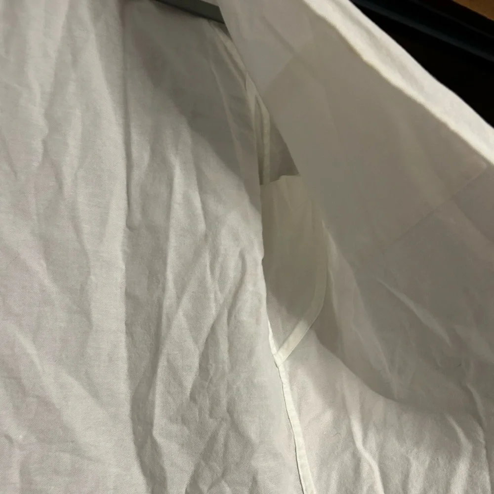 Lululemon Button Down Shirt